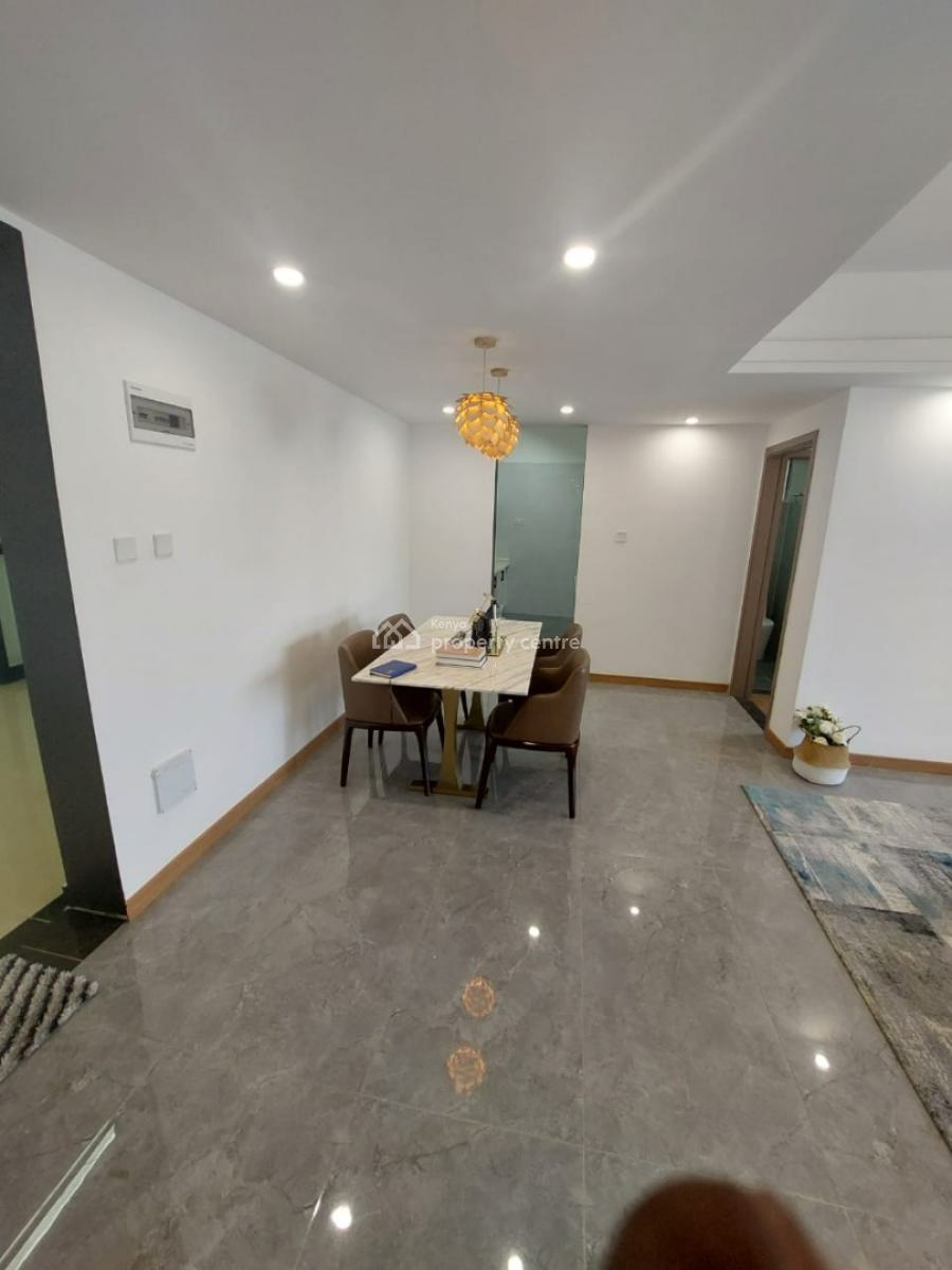 Two Bedroom Plus Study Room Apartment  (125 Sqm), Off Rhapta Road, Westlands, Nairobi, Apartment for Sale