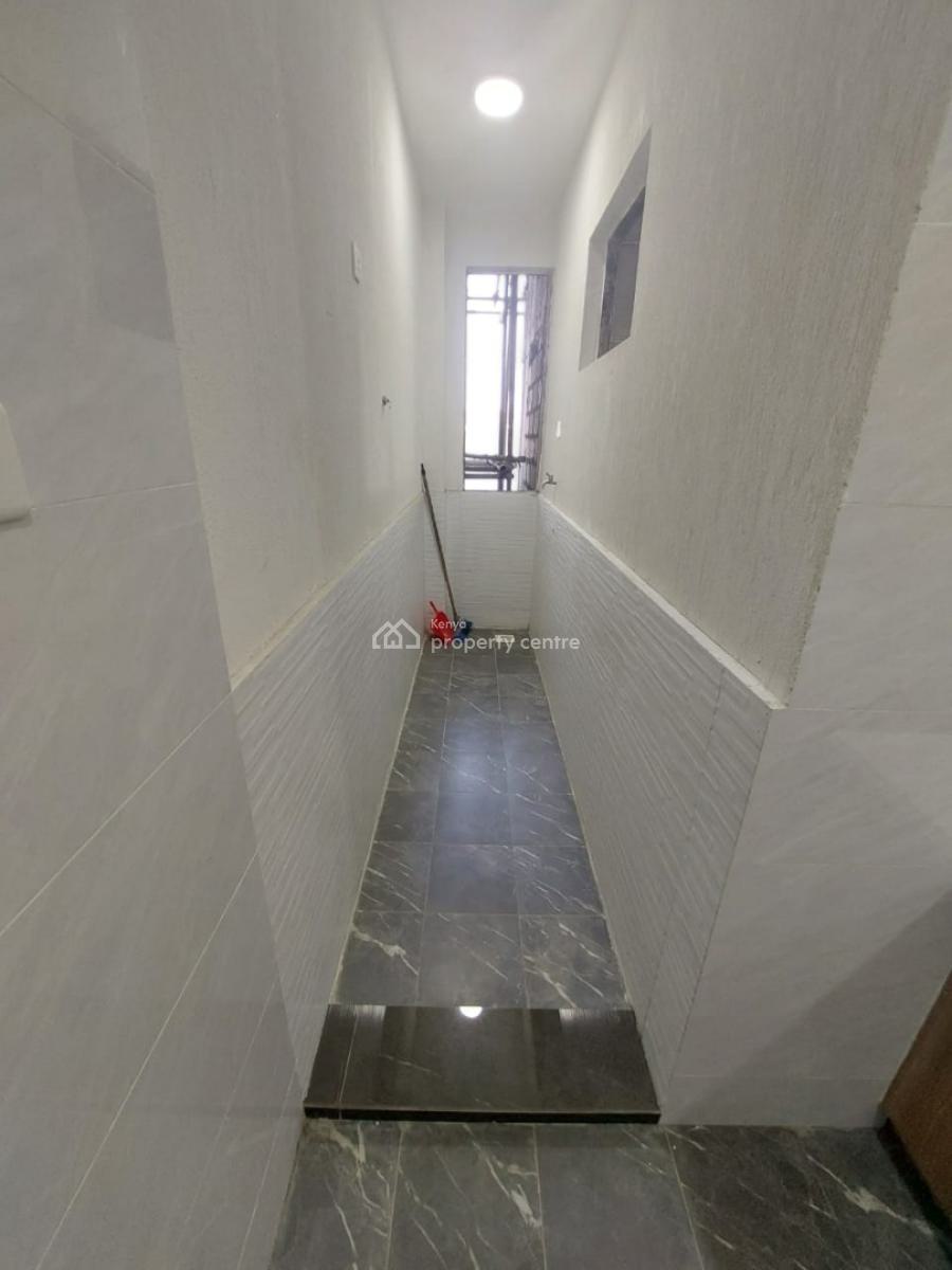 Two Bedroom Plus Study Room Apartment  (125 Sqm), Off Rhapta Road, Westlands, Nairobi, Apartment for Sale