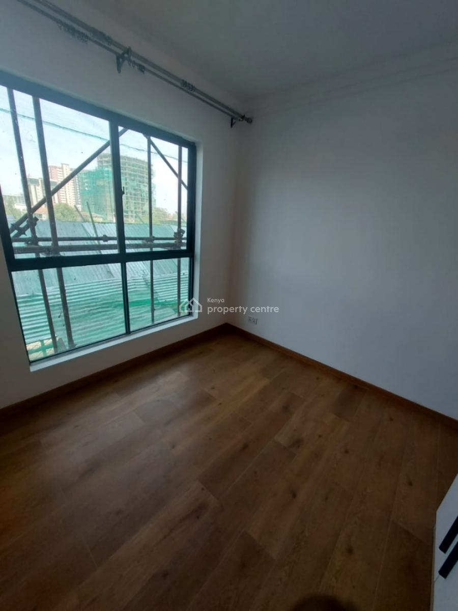 Two Bedroom Plus Study Room Apartment  (125 Sqm), Off Rhapta Road, Westlands, Nairobi, Apartment for Sale