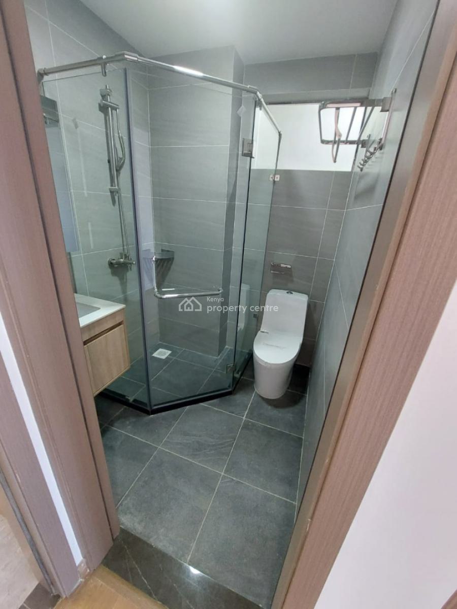 Two Bedroom Plus Study Room Apartment  (125 Sqm), Off Rhapta Road, Westlands, Nairobi, Apartment for Sale