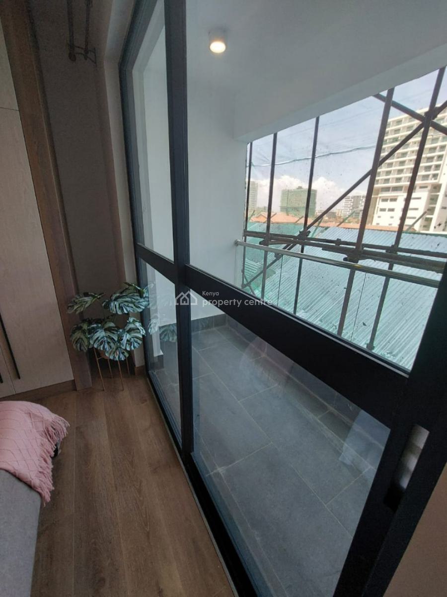 Two Bedroom Plus Study Room Apartment  (125 Sqm), Off Rhapta Road, Westlands, Nairobi, Apartment for Sale