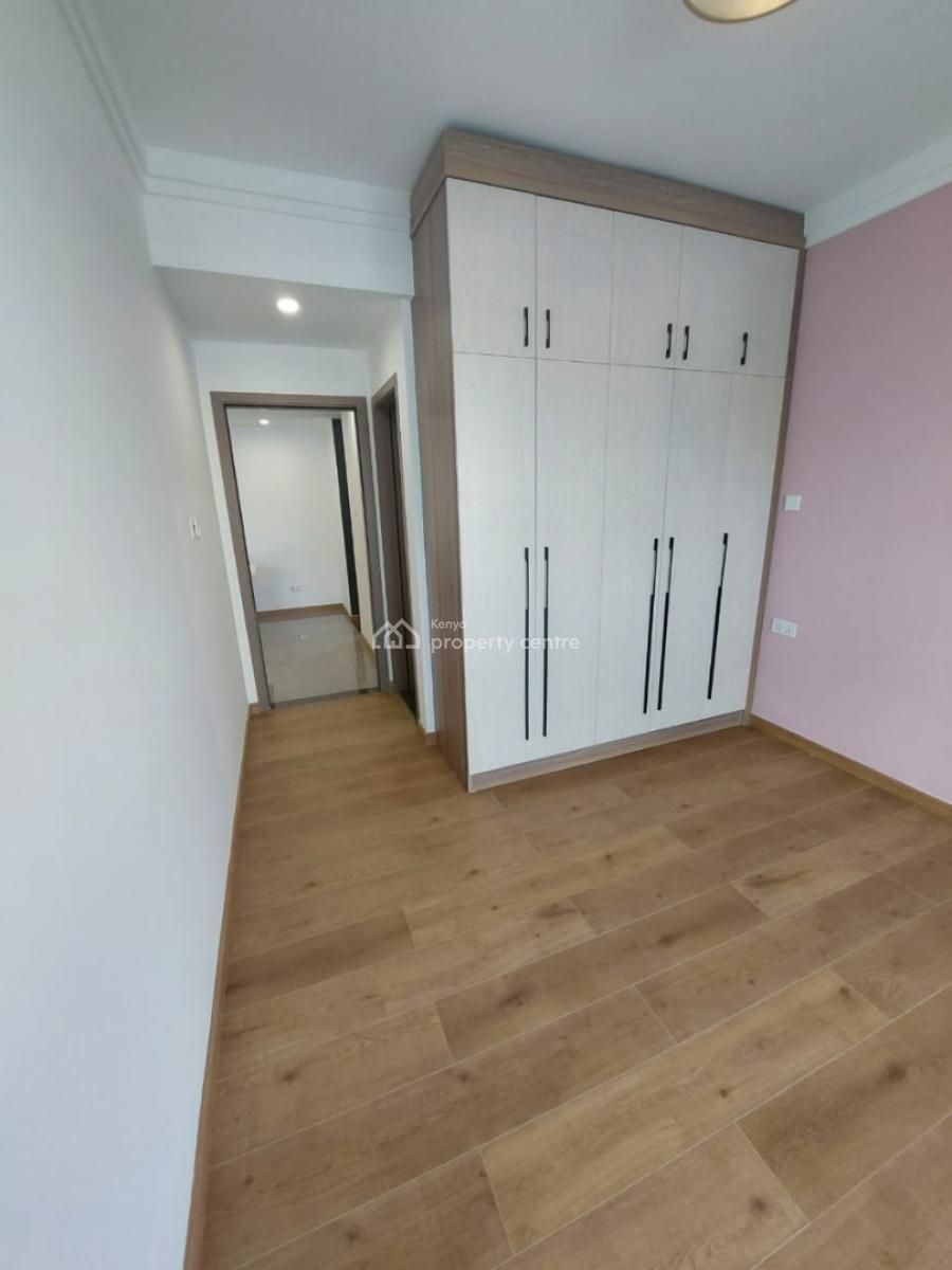 Two Bedroom Plus Study Room Apartment  (125 Sqm), Off Rhapta Road, Westlands, Nairobi, Apartment for Sale