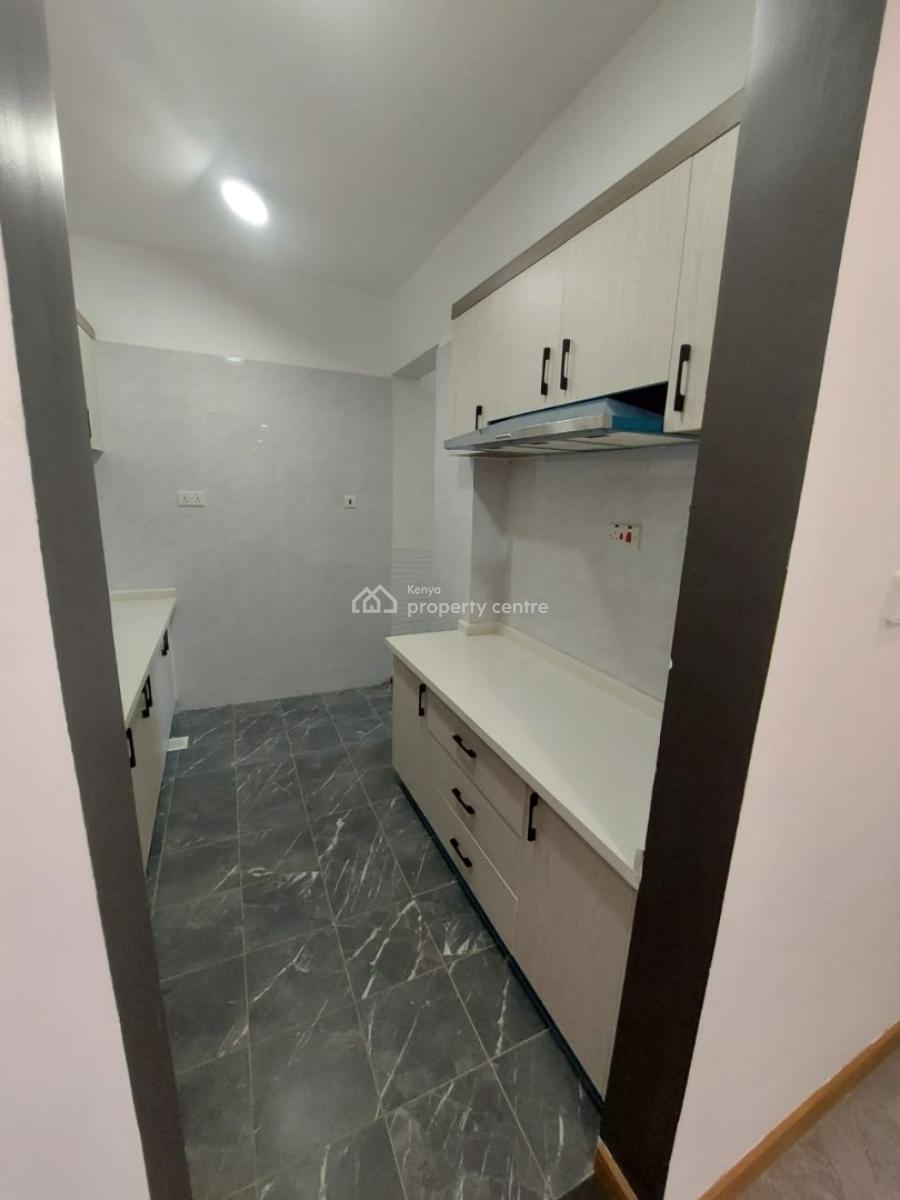 Two Bedroom Plus Study Room Apartment  (125 Sqm), Off Rhapta Road, Westlands, Nairobi, Apartment for Sale