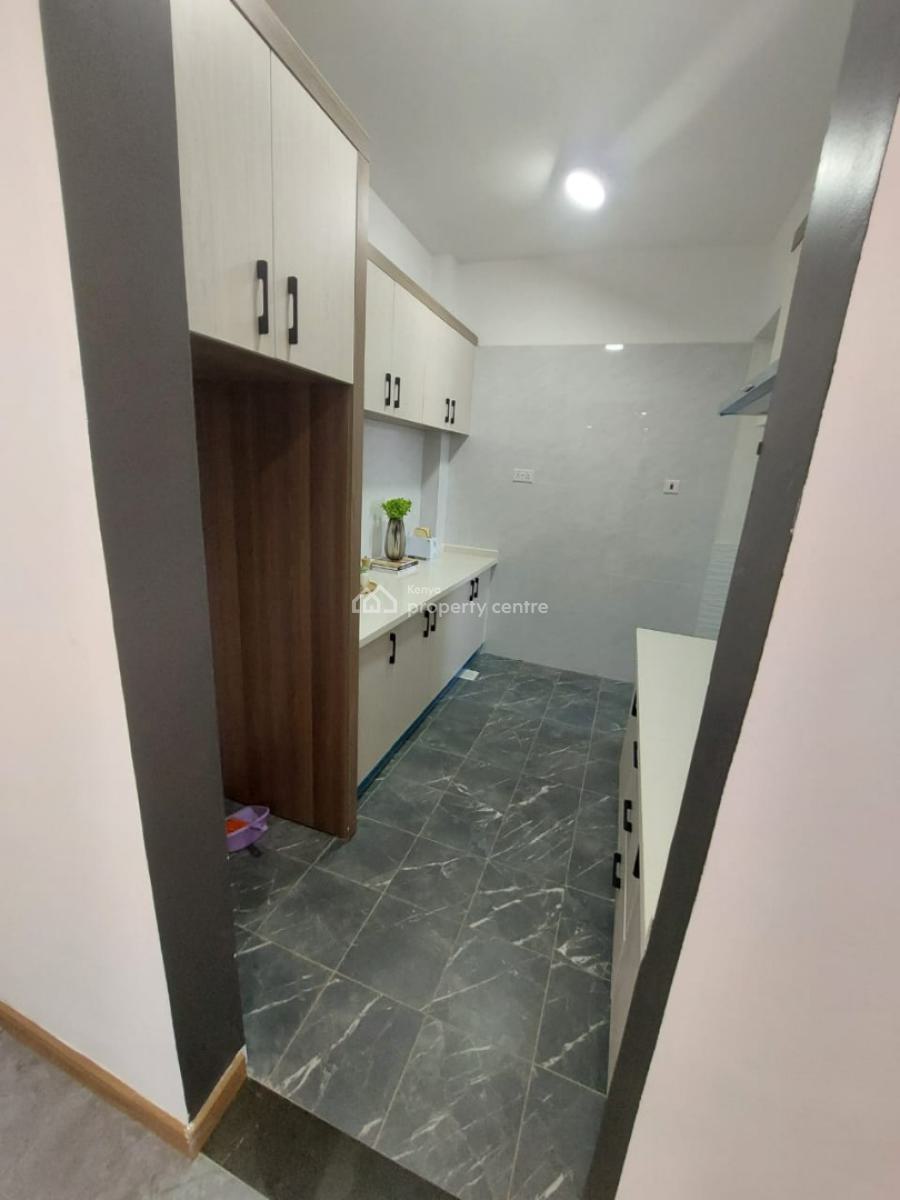 Two Bedroom Plus Study Room Apartment  (125 Sqm), Off Rhapta Road, Westlands, Nairobi, Apartment for Sale