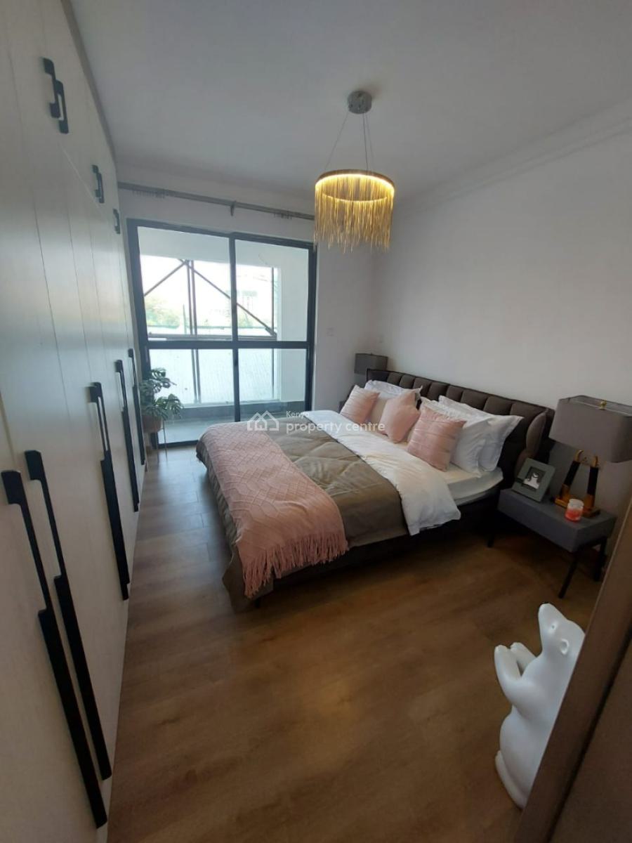Two Bedroom Plus Study Room Apartment  (125 Sqm), Off Rhapta Road, Westlands, Nairobi, Apartment for Sale