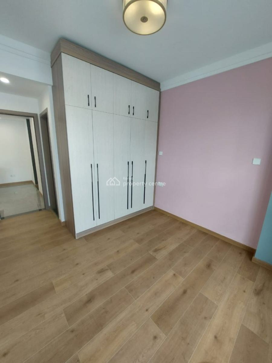 Two Bedroom Plus Study Room Apartment  (125 Sqm), Off Rhapta Road, Westlands, Nairobi, Apartment for Sale
