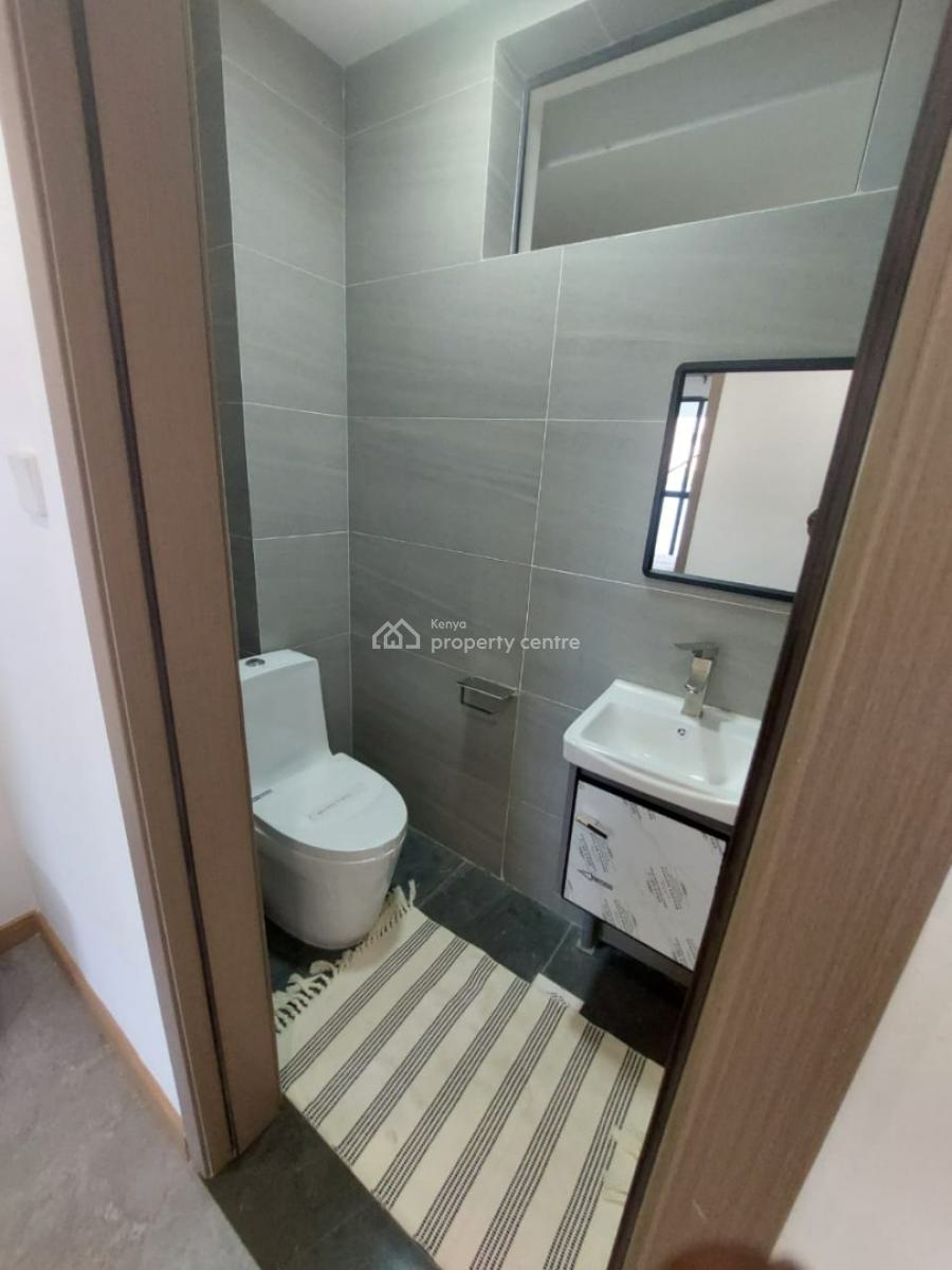 Two Bedroom Plus Study Room Apartment  (125 Sqm), Off Rhapta Road, Westlands, Nairobi, Apartment for Sale