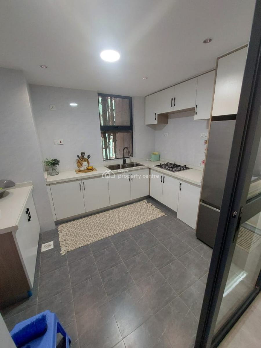 2 Bedroom Plus Dsq Apartments (136 Sqm), Rhapta Road, Westlands, Nairobi, Apartment for Sale