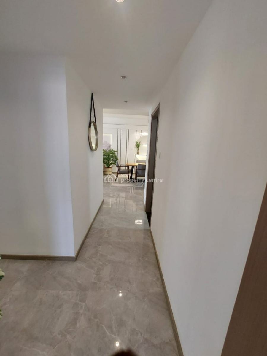 2 Bedroom Plus Dsq Apartments (136 Sqm), Rhapta Road, Westlands, Nairobi, Apartment for Sale