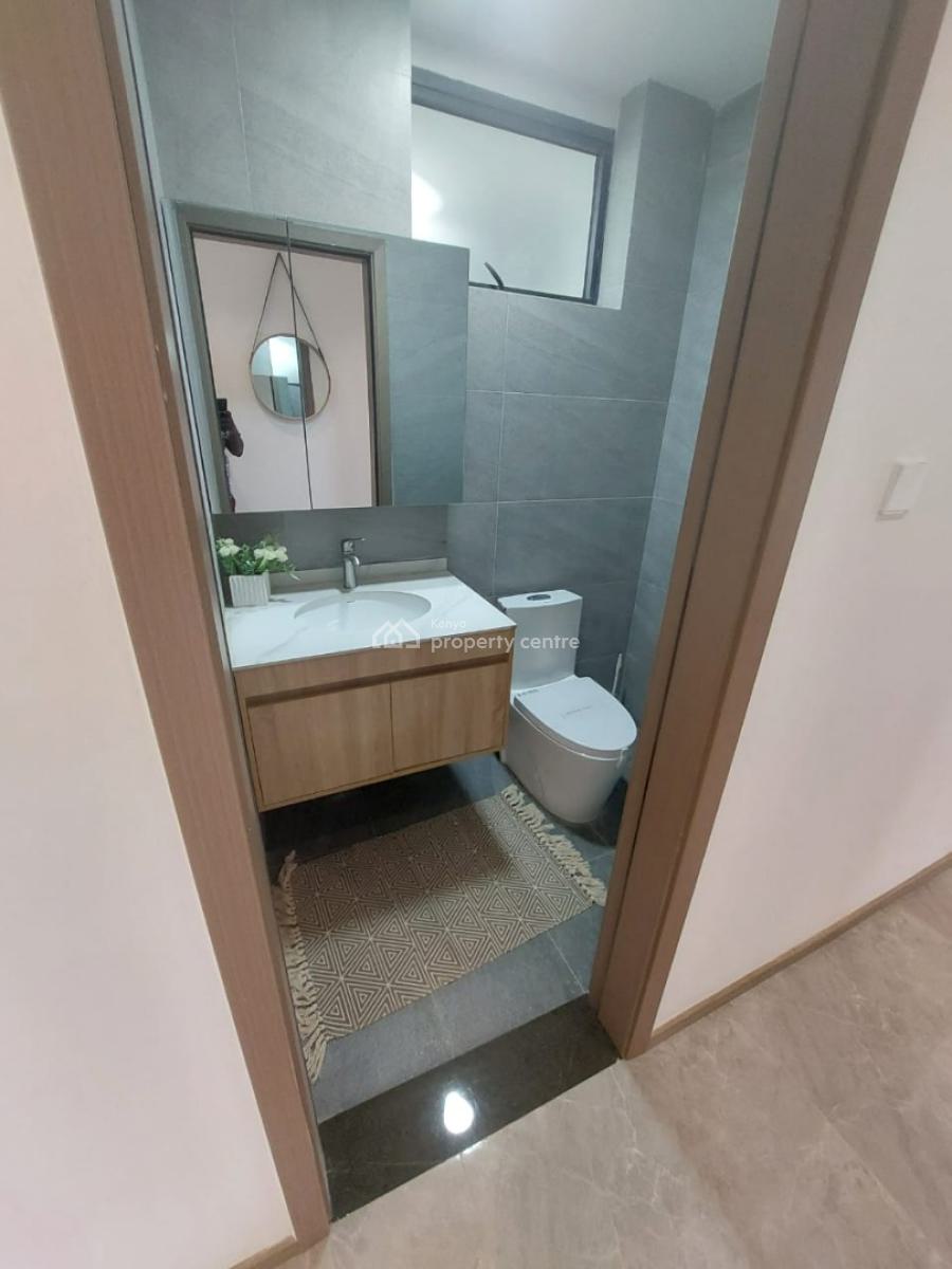 2 Bedroom Plus Dsq Apartments (136 Sqm), Rhapta Road, Westlands, Nairobi, Apartment for Sale