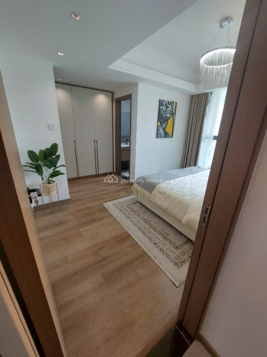 2 Bedroom Plus Dsq Apartments (136 Sqm), Rhapta Road, Westlands, Nairobi, Apartment for Sale