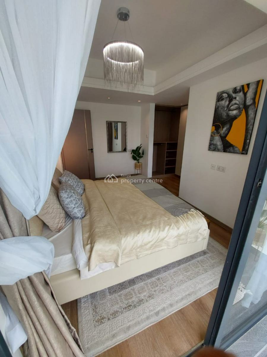 2 Bedroom Plus Dsq Apartments (136 Sqm), Rhapta Road, Westlands, Nairobi, Apartment for Sale
