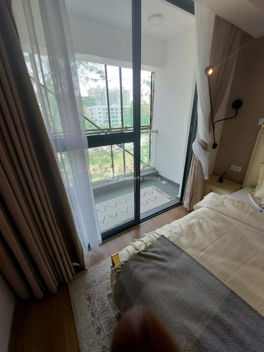 2 Bedroom Plus Dsq Apartments (136 Sqm), Rhapta Road, Westlands, Nairobi, Apartment for Sale