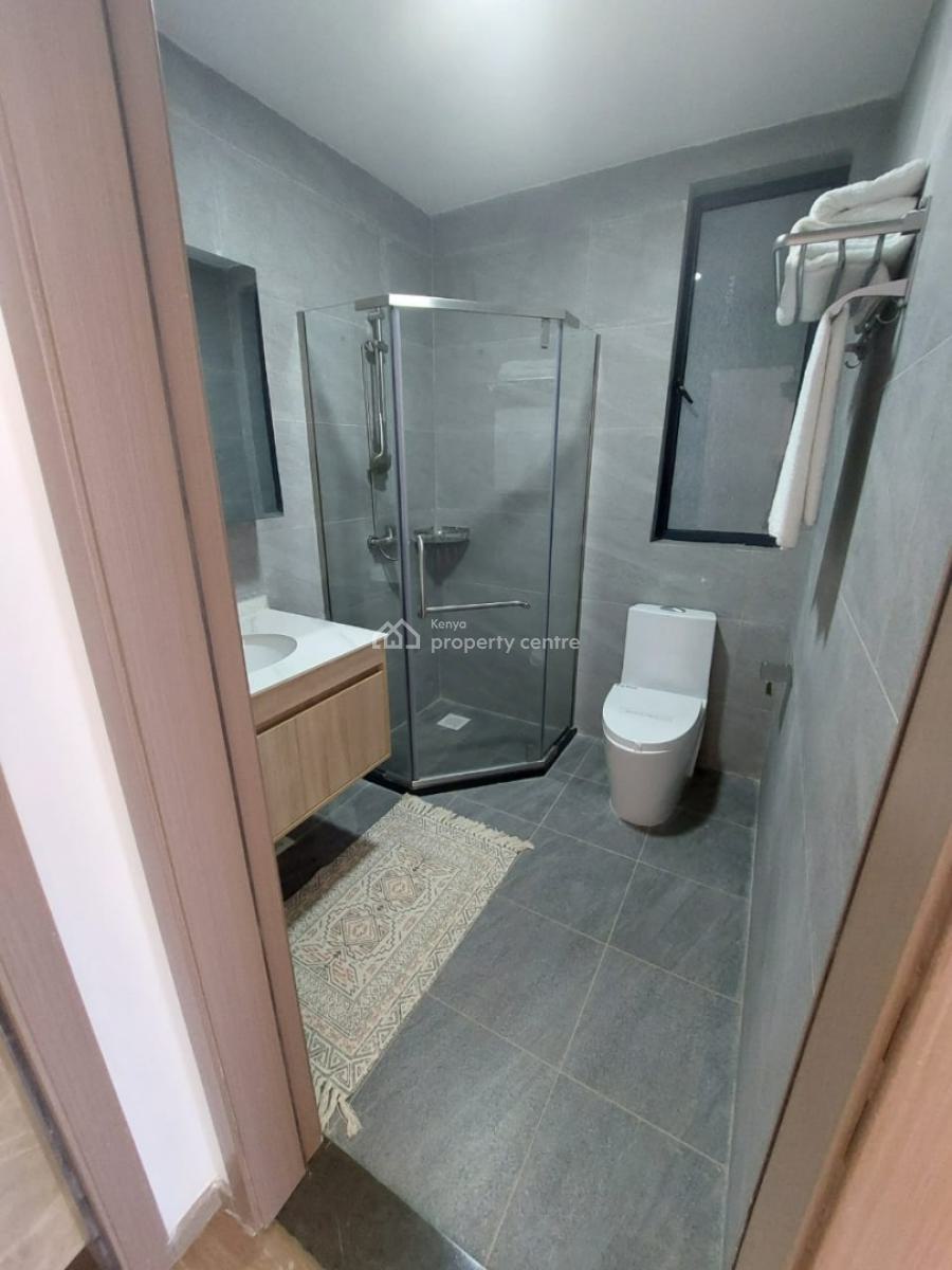 2 Bedroom Plus Dsq Apartments (136 Sqm), Rhapta Road, Westlands, Nairobi, Apartment for Sale