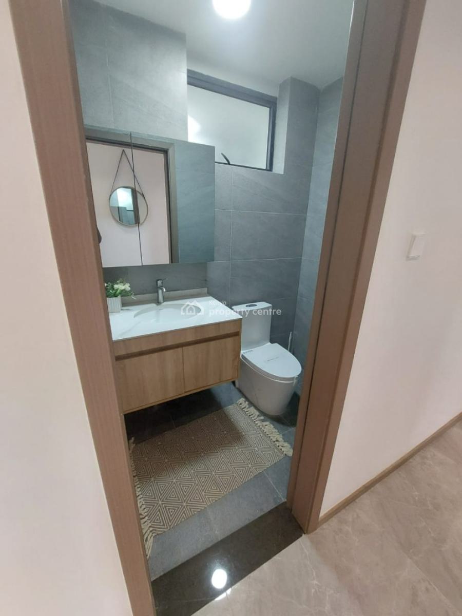 2 Bedroom Plus Dsq Apartments (136 Sqm), Rhapta Road, Westlands, Nairobi, Apartment for Sale