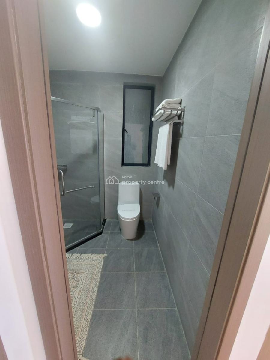 2 Bedroom Plus Dsq Apartments (136 Sqm), Rhapta Road, Westlands, Nairobi, Apartment for Sale
