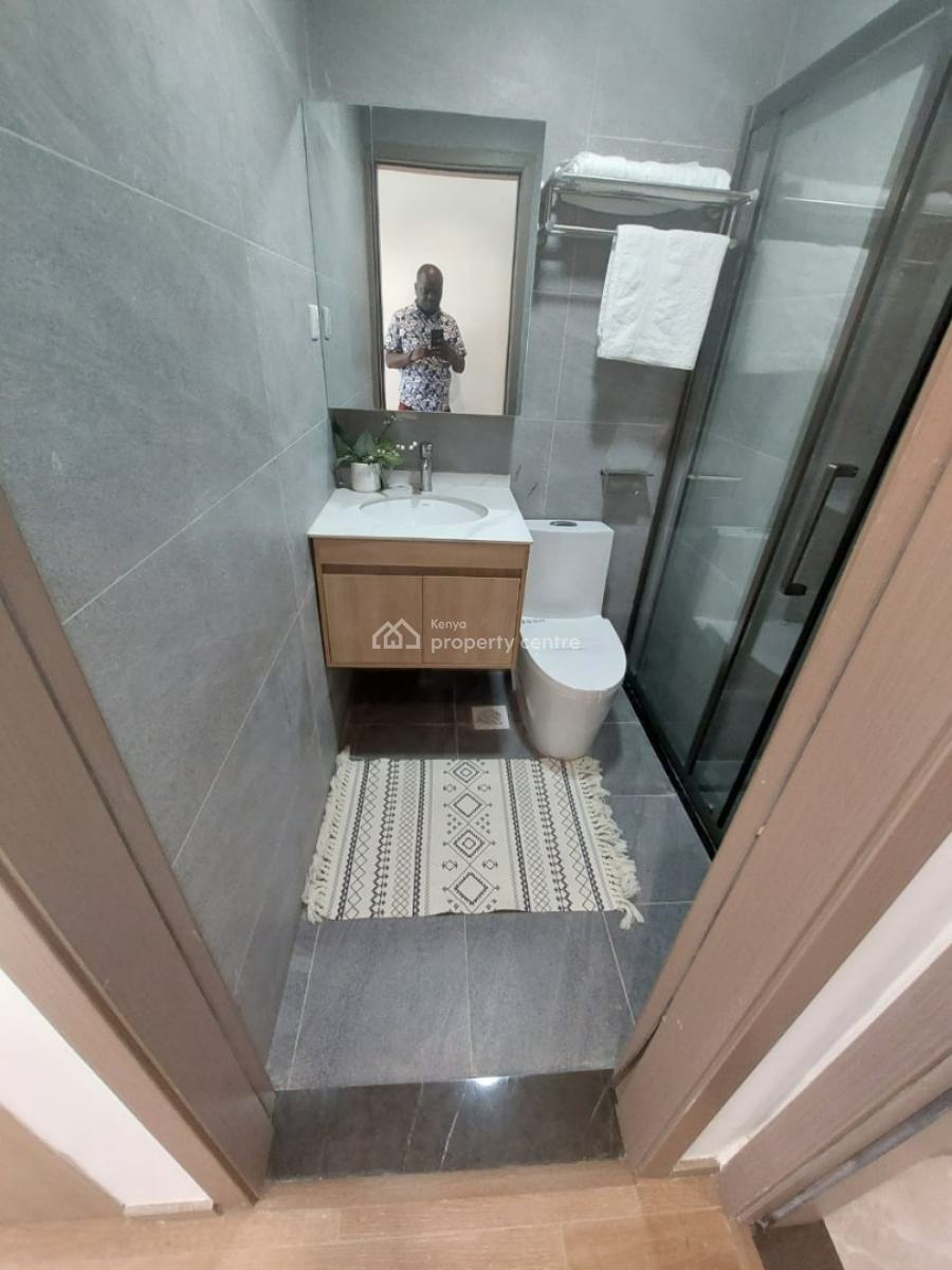 2 Bedroom Plus Dsq Apartments (136 Sqm), Rhapta Road, Westlands, Nairobi, Apartment for Sale