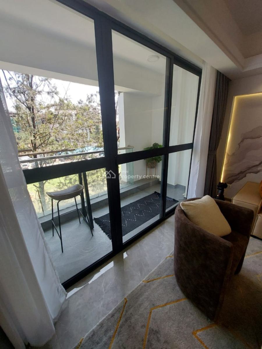 2 Bedroom Plus Dsq Apartments (136 Sqm), Rhapta Road, Westlands, Nairobi, Apartment for Sale