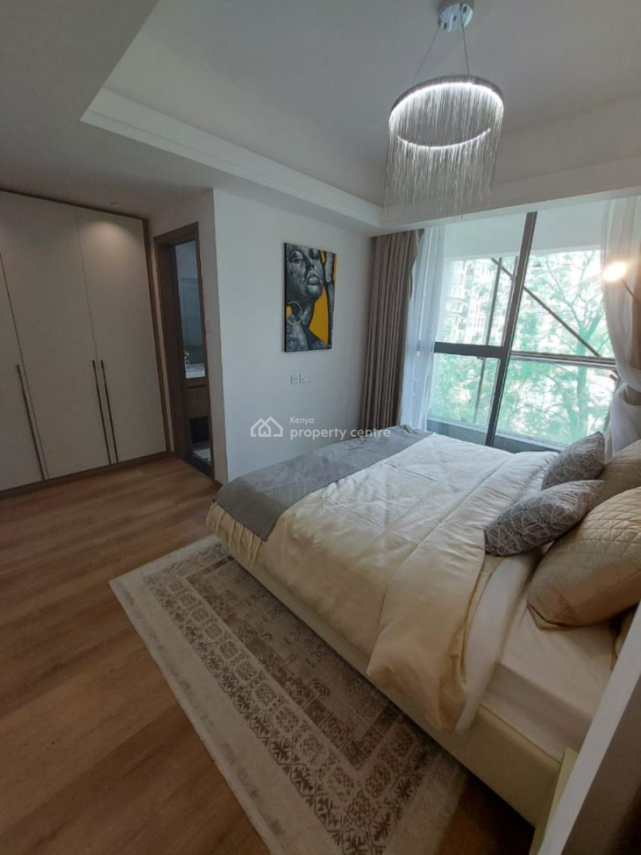 2 Bedroom Plus Dsq Apartments (136 Sqm), Rhapta Road, Westlands, Nairobi, Apartment for Sale