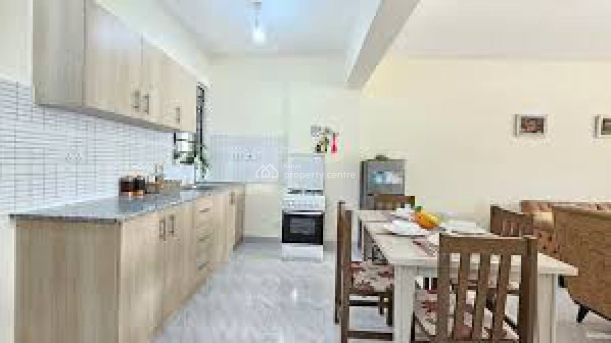 Kings Vintage Apartments Near The Lenana School, Off Ngong Road, Riruta Satellite, Nairobi, Apartment for Sale