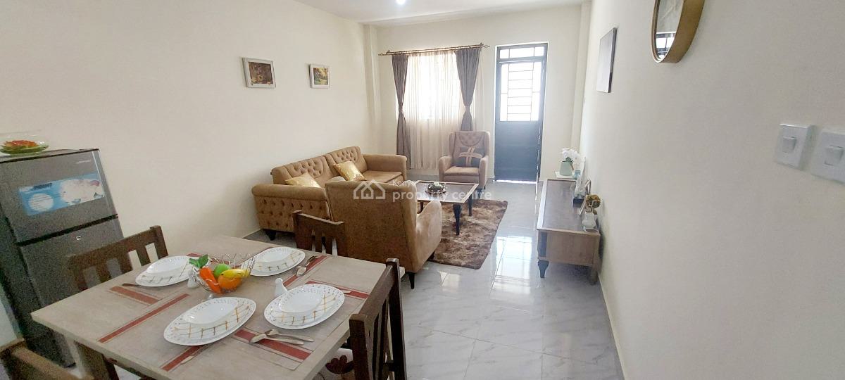 Kings Vintage Apartments Near The Lenana School, Off Ngong Road, Riruta Satellite, Nairobi, Apartment for Sale
