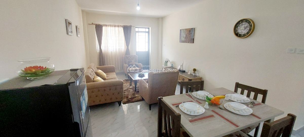 Kings Vintage Apartments Near The Lenana School, Off Ngong Road, Riruta Satellite, Nairobi, Apartment for Sale