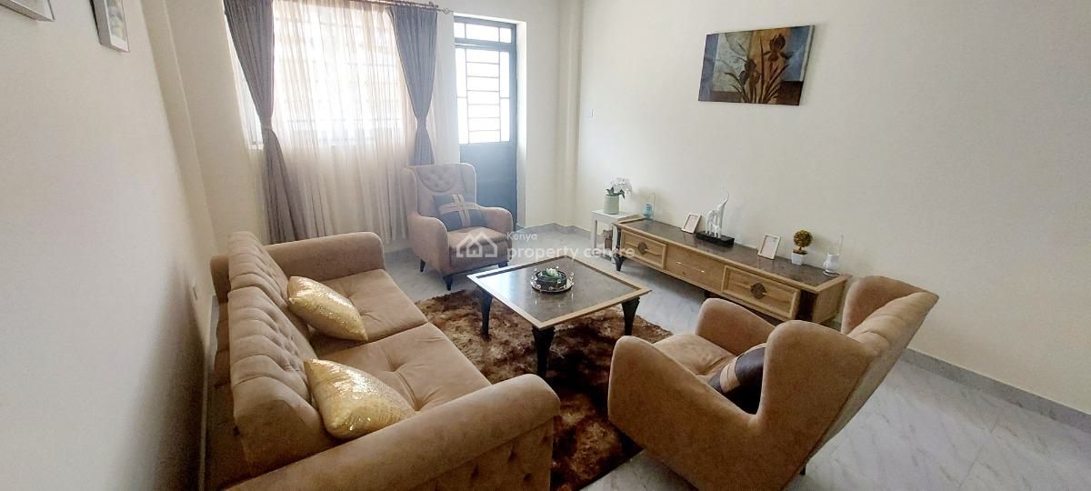 Kings Vintage Apartments Near The Lenana School, Off Ngong Road, Riruta Satellite, Nairobi, Apartment for Sale