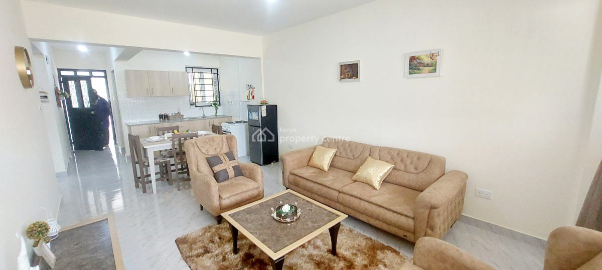 Kings Vintage Apartments Near The Lenana School, Off Ngong Road, Riruta Satellite, Nairobi, Apartment for Sale