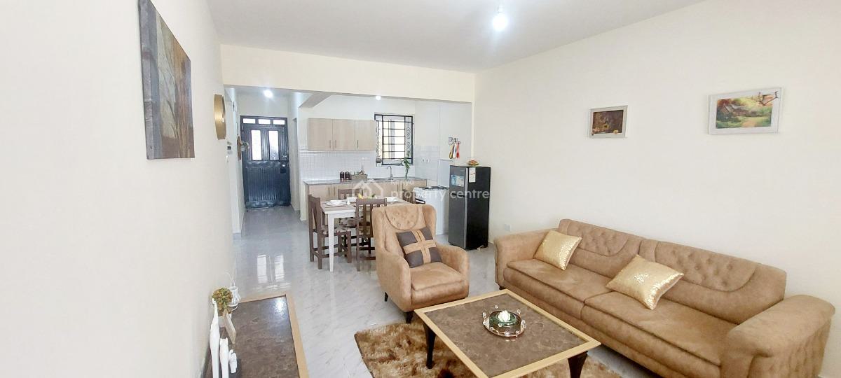 Kings Vintage Apartments Near The Lenana School, Off Ngong Road, Riruta Satellite, Nairobi, Apartment for Sale
