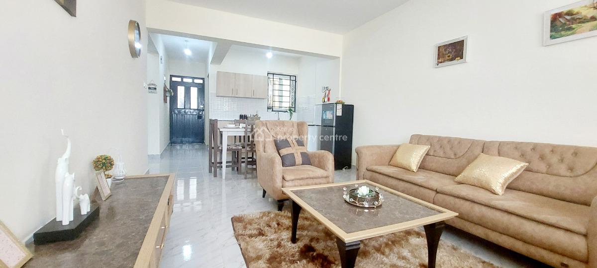 Kings Vintage Apartments Near The Lenana School, Off Ngong Road, Riruta Satellite, Nairobi, Apartment for Sale