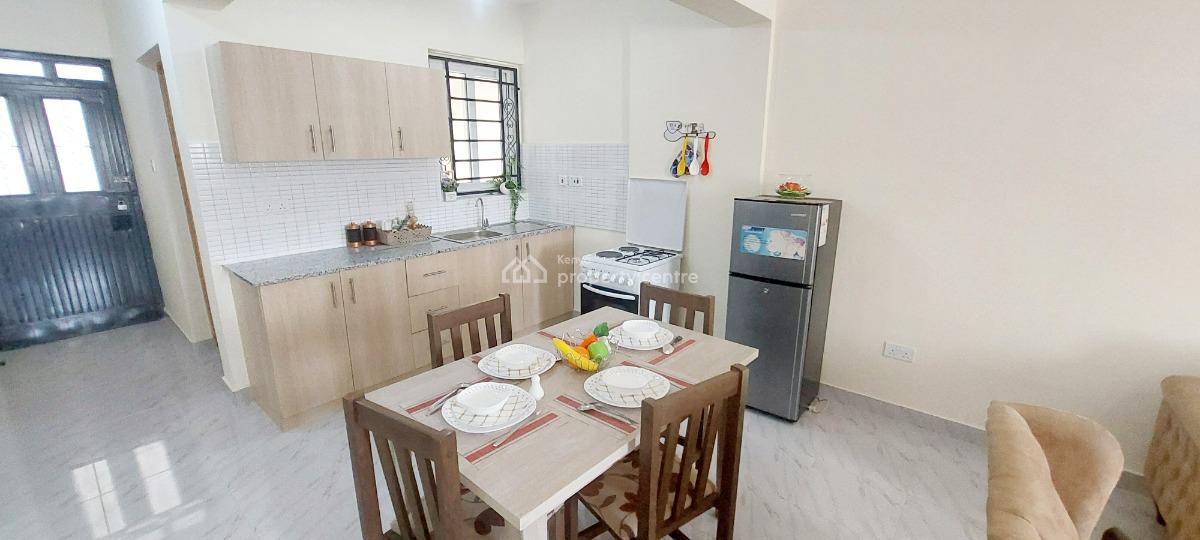 Kings Vintage Apartments Near The Lenana School, Off Ngong Road, Riruta Satellite, Nairobi, Apartment for Sale