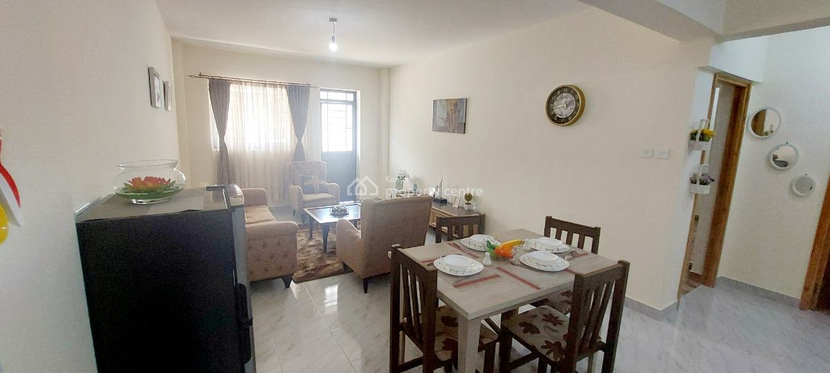 Kings Vintage Apartments Near The Lenana School, Off Ngong Road, Riruta Satellite, Nairobi, Apartment for Sale