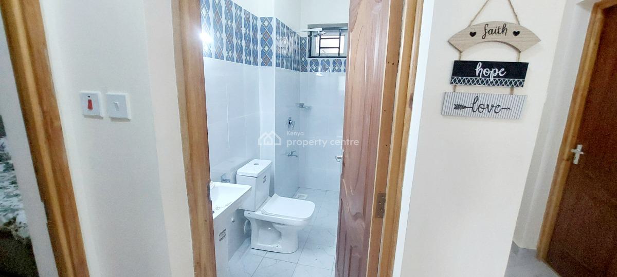 Kings Vintage Apartments Near The Lenana School, Off Ngong Road, Riruta Satellite, Nairobi, Apartment for Sale