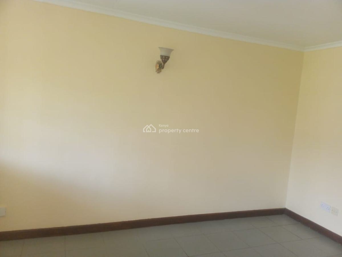 Prime 3-bedroom Apartments Near Diamond Plaza & Aga Khan Hospital, Fourth Parklands Avenue, Parklands, Nairobi, Apartment for Rent