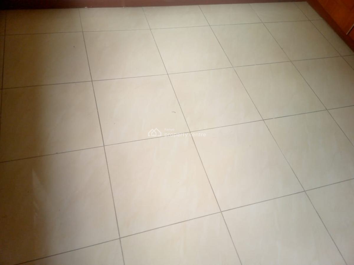Prime 3-bedroom Apartments Near Diamond Plaza & Aga Khan Hospital, Fourth Parklands Avenue, Parklands, Nairobi, Apartment for Rent