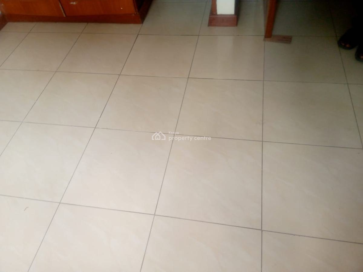 Prime 3-bedroom Apartments Near Diamond Plaza & Aga Khan Hospital, Fourth Parklands Avenue, Parklands, Nairobi, Apartment for Rent