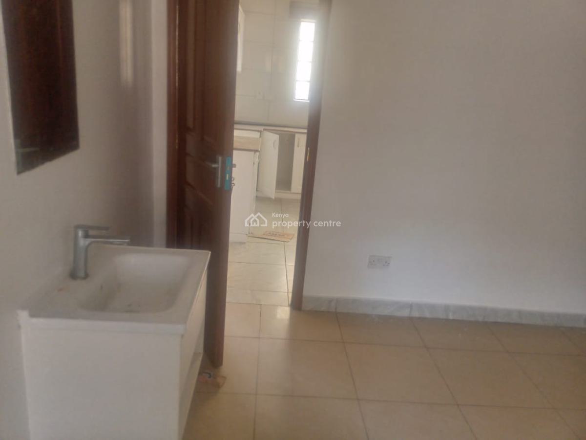 Prime 3-bedroom Apartments Near Diamond Plaza & Aga Khan Hospital, Fourth Parklands Avenue, Parklands, Nairobi, Apartment for Rent