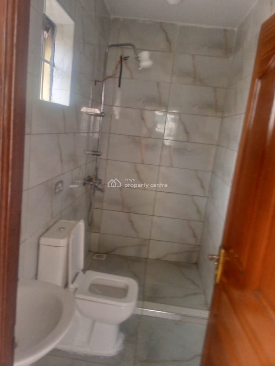 Prime 3-bedroom Apartments Near Diamond Plaza & Aga Khan Hospital, Fourth Parklands Avenue, Parklands, Nairobi, Apartment for Rent
