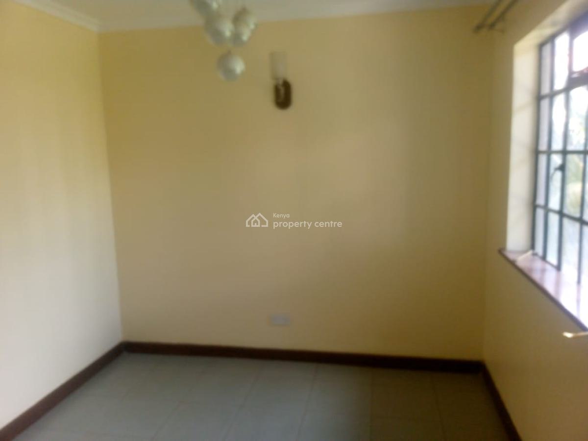 Prime 3-bedroom Apartments Near Diamond Plaza & Aga Khan Hospital, Fourth Parklands Avenue, Parklands, Nairobi, Apartment for Rent