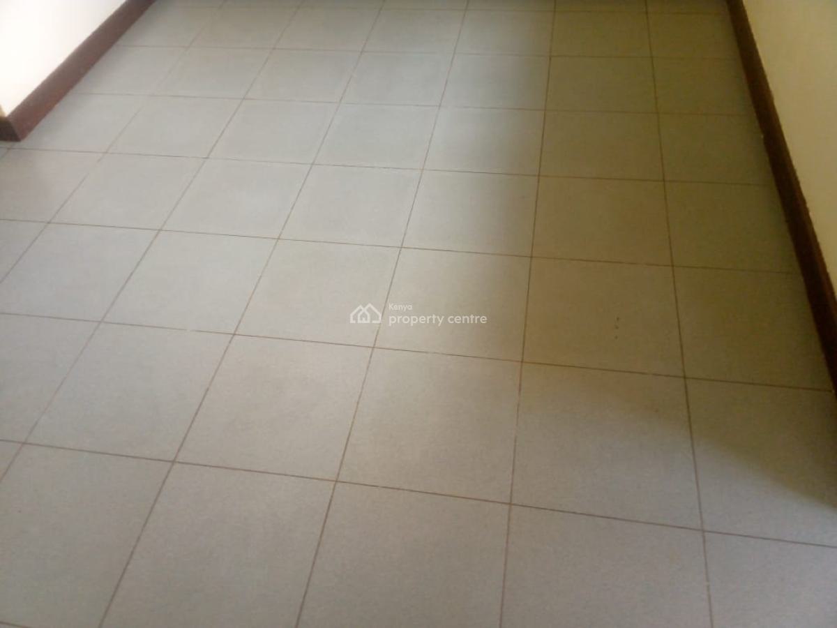 Prime 3-bedroom Apartments Near Diamond Plaza & Aga Khan Hospital, Fourth Parklands Avenue, Parklands, Nairobi, Apartment for Rent