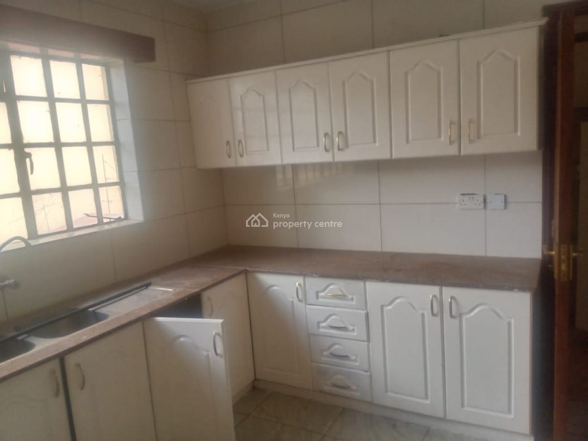 Prime 3-bedroom Apartments Near Diamond Plaza & Aga Khan Hospital, Fourth Parklands Avenue, Parklands, Nairobi, Apartment for Rent