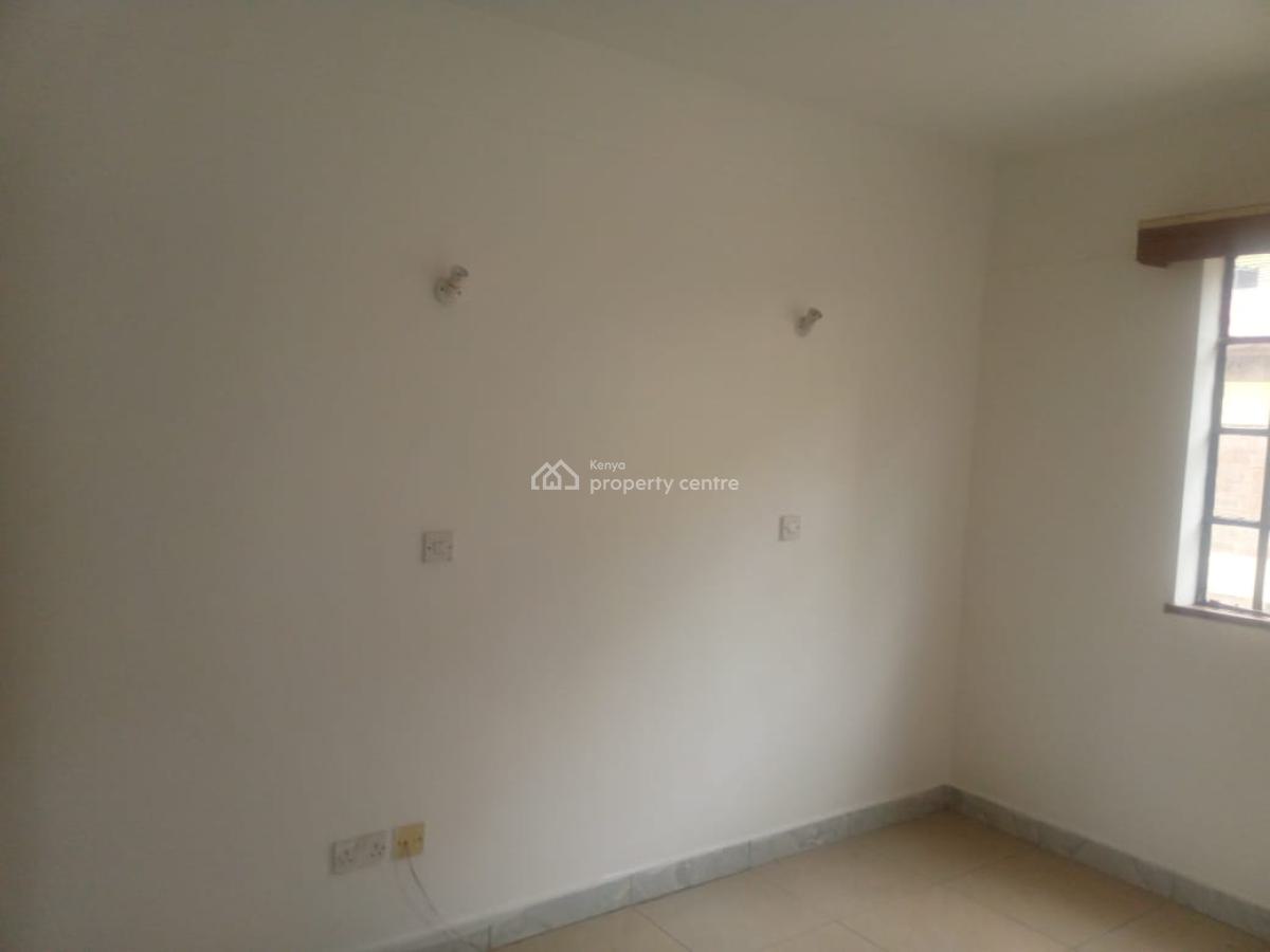 Prime 3-bedroom Apartments Near Diamond Plaza & Aga Khan Hospital, Fourth Parklands Avenue, Parklands, Nairobi, Apartment for Rent