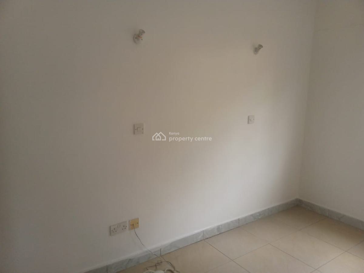 Prime 3-bedroom Apartments Near Diamond Plaza & Aga Khan Hospital, Fourth Parklands Avenue, Parklands, Nairobi, Apartment for Rent