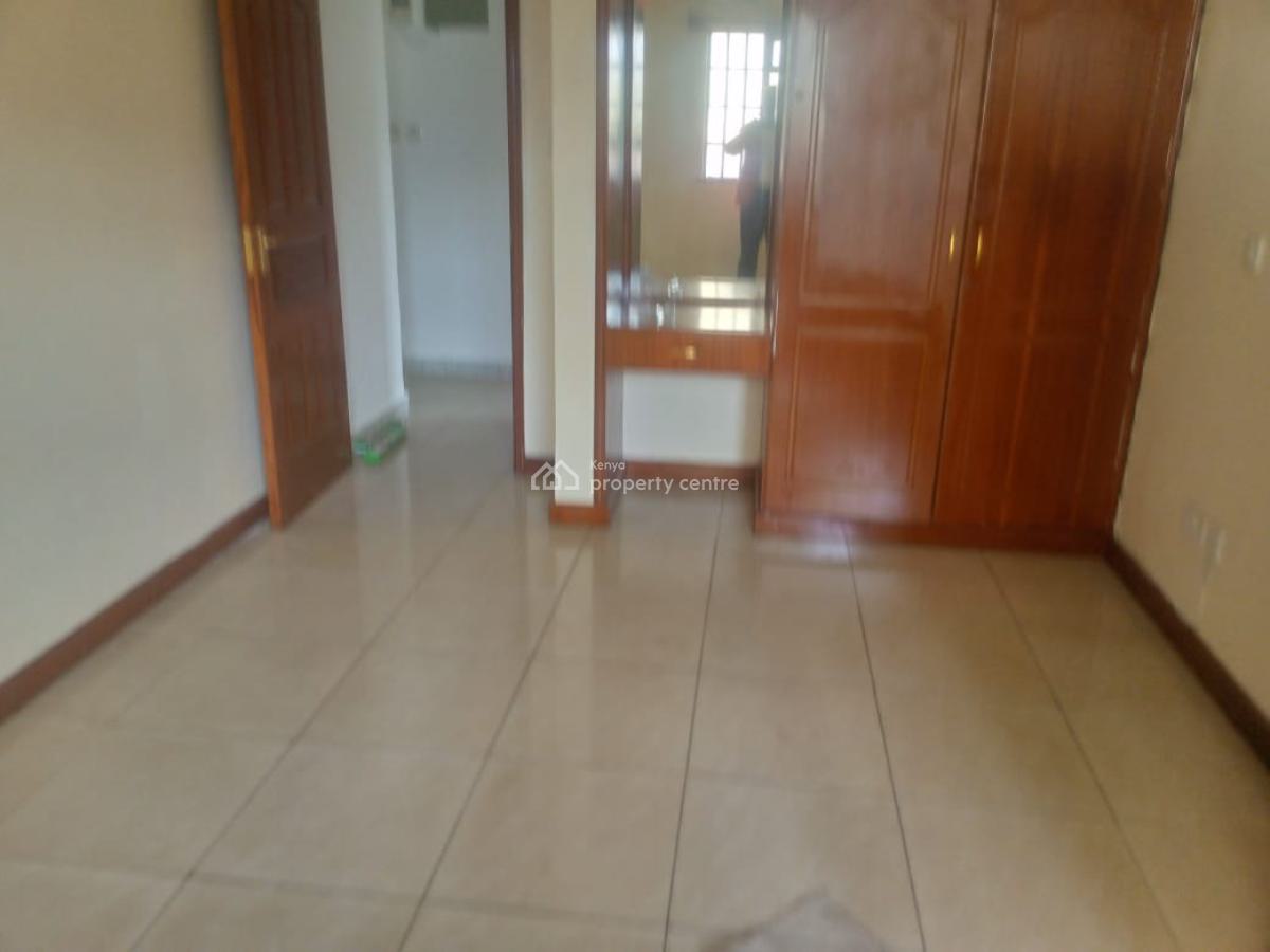 Prime 3-bedroom Apartments Near Diamond Plaza & Aga Khan Hospital, Fourth Parklands Avenue, Parklands, Nairobi, Apartment for Rent