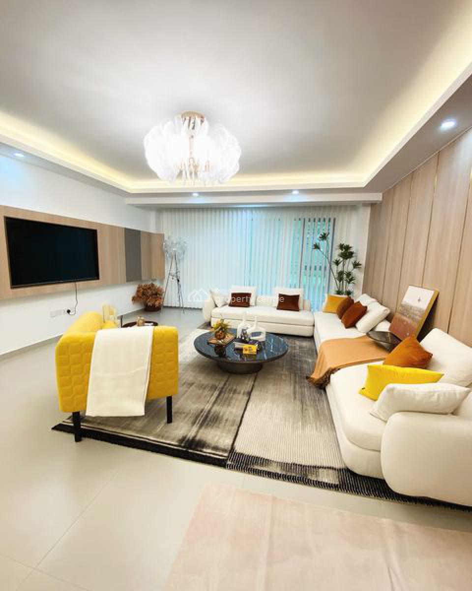 Two Bedroom Apartments in Kilimani, Muringa Road, Kilimani, Nairobi, Apartment for Sale