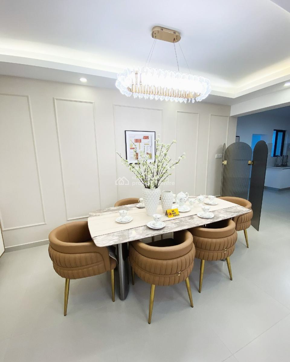 Two Bedroom Apartments in Kilimani, Muringa Road, Kilimani, Nairobi, Apartment for Sale