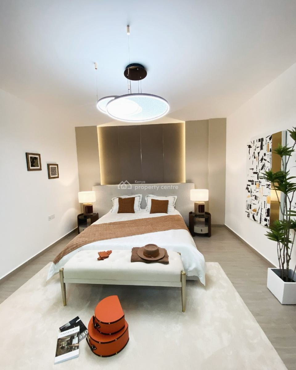 Two Bedroom Apartments in Kilimani, Muringa Road, Kilimani, Nairobi, Apartment for Sale