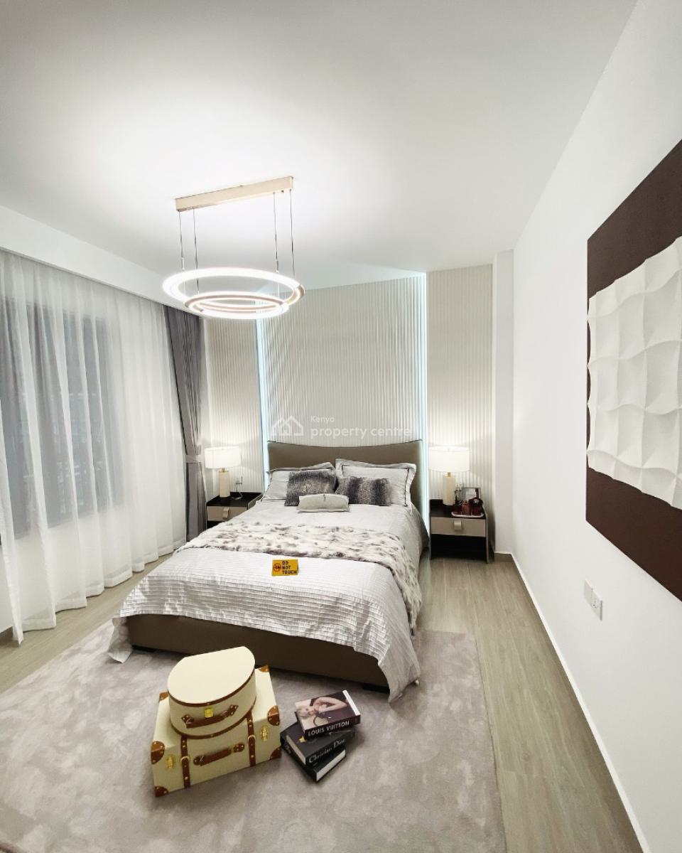Two Bedroom Apartments in Kilimani, Muringa Road, Kilimani, Nairobi, Apartment for Sale