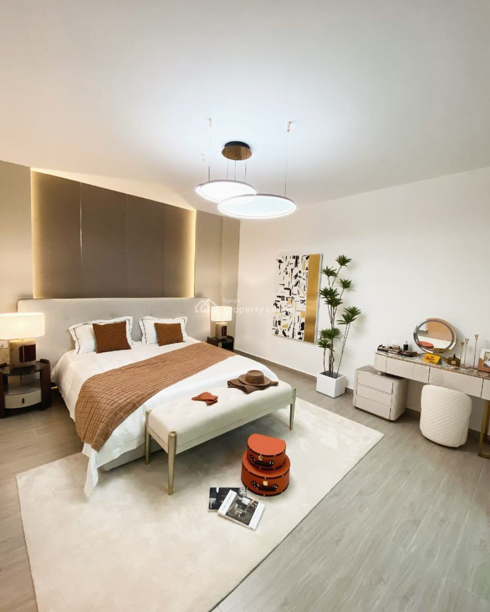 Two Bedroom Apartments in Kilimani, Muringa Road, Kilimani, Nairobi, Apartment for Sale