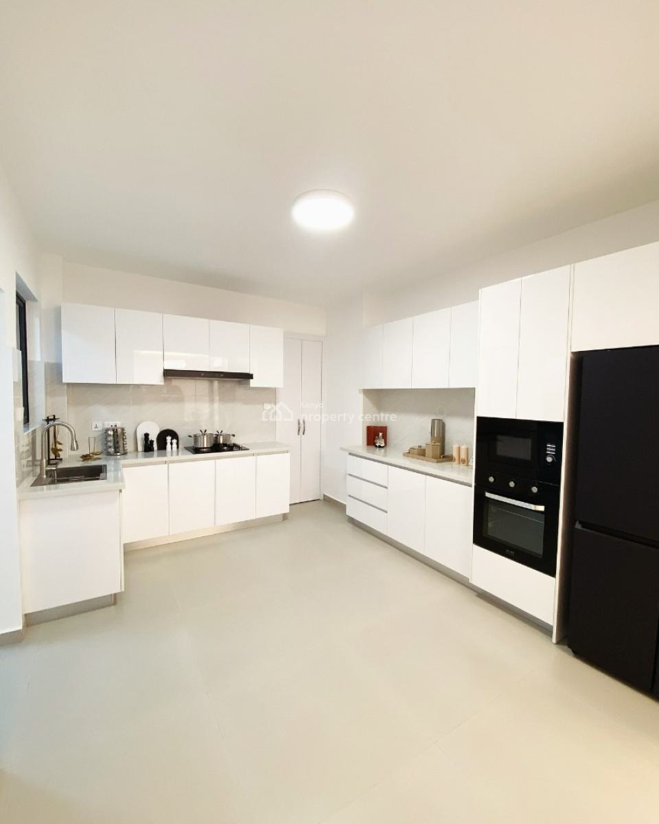 Two Bedroom Apartments in Kilimani, Muringa Road, Kilimani, Nairobi, Apartment for Sale